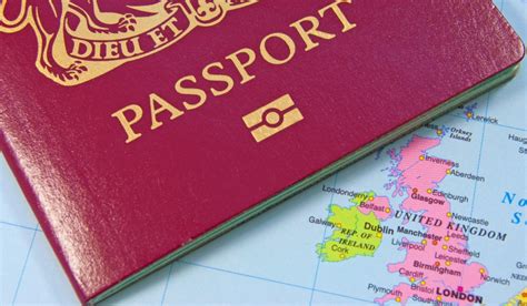 British Citizenship Application | Get Golden Visa