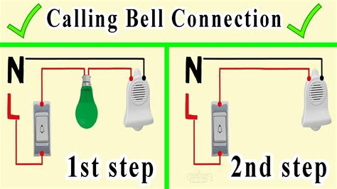 Bell Intercom Wiring Diagram