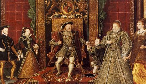 Tudor History: Complete Overview of the Dynasty that Shaped England