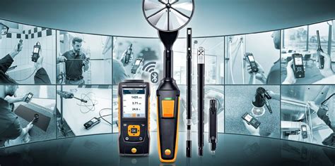 Testo, Inc | Leading innovator in state-of-the-art measuring technology