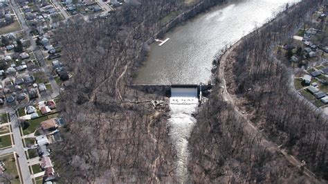 Officials to provide public update on Gorge Dam removal