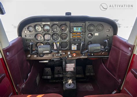 1980 Cessna 172N - SOLD - Altivation Aircraft