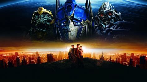 Transformers Wallpapers - Wallpaper Cave