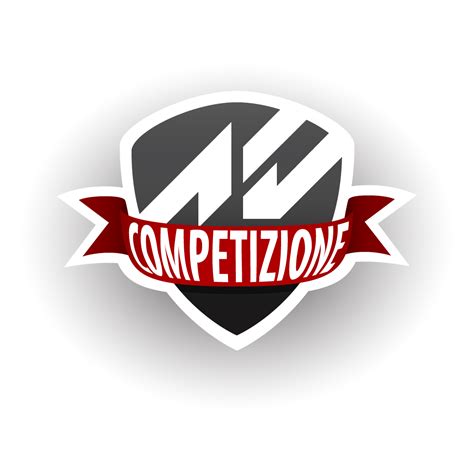 Design: Assetto Corsa Competizione Alt. Logo 2 | FelixDicit