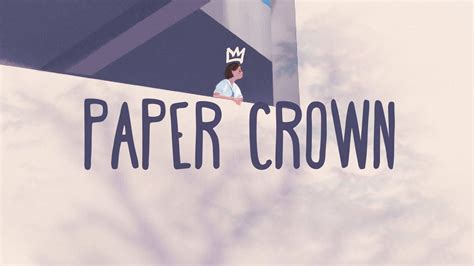 Alec Benjamin ~ Paper Crown (Lyrics) Chords - Chordify