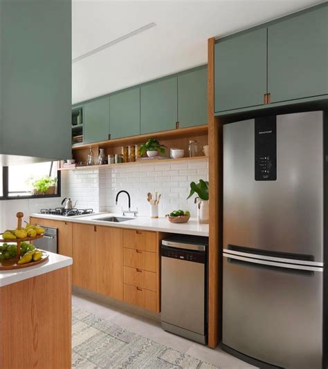 Modular Kitchen Cabinets at Rs 1500/sq ft | Contemporary Kitchen Cabinets in Thiruvananthapuram ...