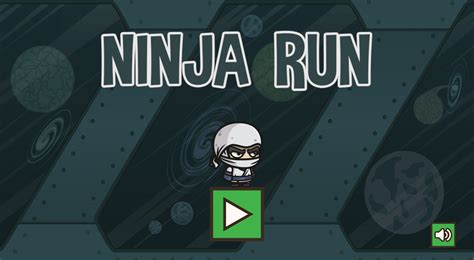 🕹️ Play Ninja Run Game: Free Online Gravity Reverse Ninja Runner Video Game for Kids & Adults