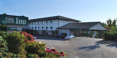 GuestHouse Inn Bellingham (Bellingham, WA): What to Know BEFORE You ...