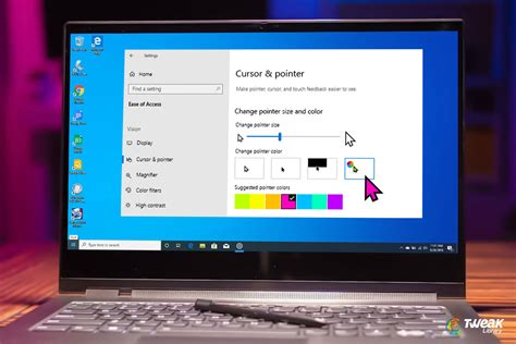 Best Methods To Resolve Cursor Blinking On Windows 10