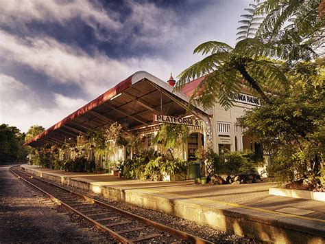 Kuranda Scenic Railway | TravelEssence