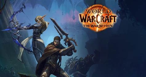 World of Warcraft: The War Within Trailer und Release