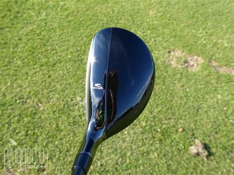 Cobra T-Rail Irons Review - Plugged In Golf