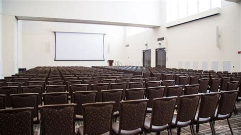 UC Davis Conference Center | Conference and Event Services