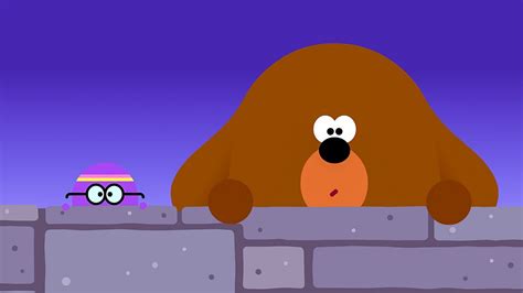 Hey Duggee - Series 2: 27. The Spooky Badge - BBC iPlayer