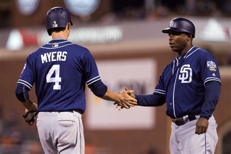 Padres sign Wil Myers to 6-year, $83 million extension - MLB Daily Dish