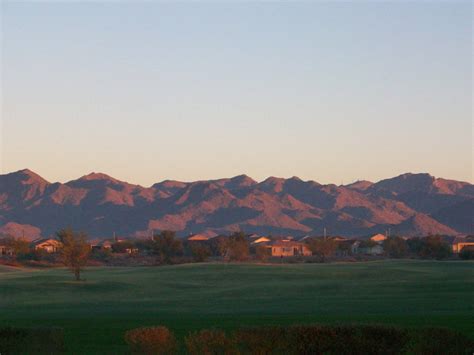 Sundance Community in Buckeye Arizona