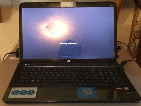 Hp Pavilion G7 Laptop - Sherwood Auctions