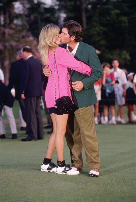 Fred Couples - 1992 Masters Champion | Fred couples, Golf channel, Couples