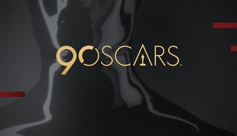 Oscar Nominations 2018 Announcement! - Oscars 2018 News | 90th Academy ...