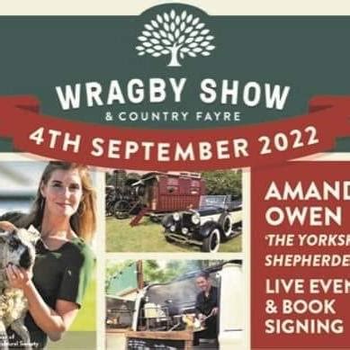 Wragby Show & Country Fair