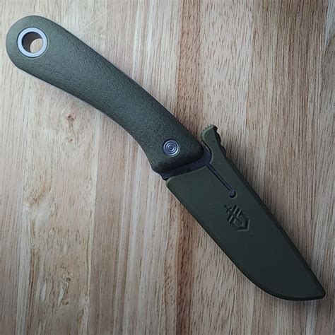 Gerber Fixed Blade #8970518A For Sale | TSA Knives