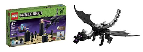 10 of the Coolest Minecraft Lego Sets - News - Minecraft Forum