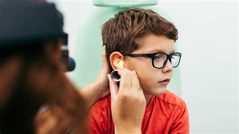 What Is an Inner Ear Infection, and How Is it Treated? - GoodRx