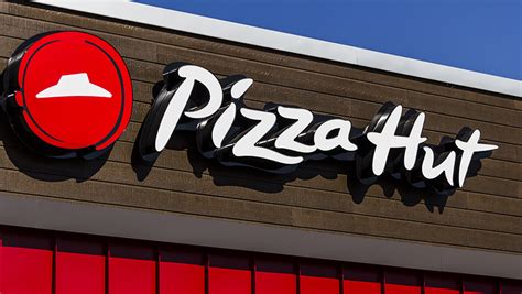 Over 160 Closed Down Pizza Hut Locations Will Be Sold - X96