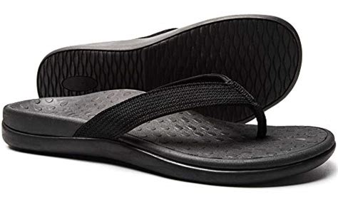 The 10 Best Flip Flops With Arch Support – Editor Recommended – Everything Pantry