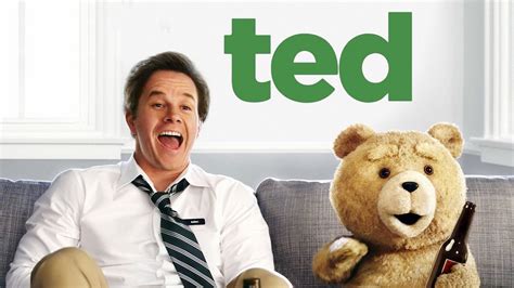 Ted on Apple TV