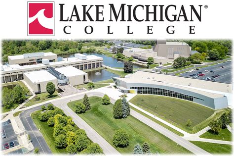 Lake. Michigan College Hosts Spring Tours at Benton Harbor Campus.