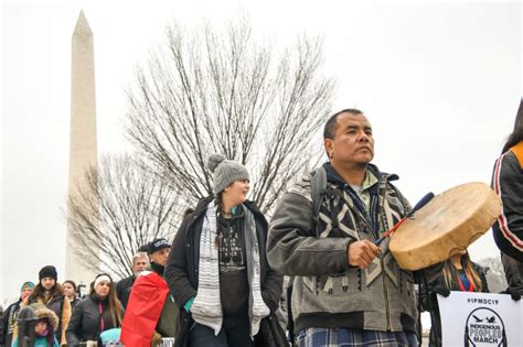 Finding The Roots Of America In Indigenous Culture