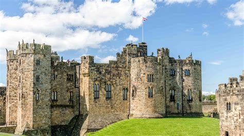 Château d’Alnwick : les meilleures visites en autocar et mini-bus - Les incontournables de ...