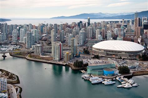 B.C. Place Stadium | stadium, Vancouver, British Columbia, Canada ...