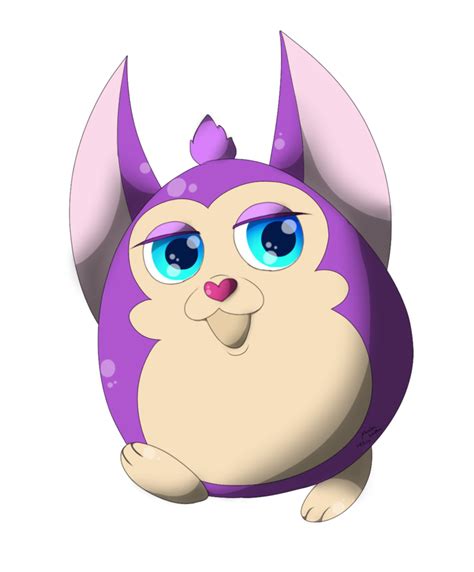 Tattletail Fanart by OrganizedNubMarilyn | Fan art, Fall anime, Tattle tale