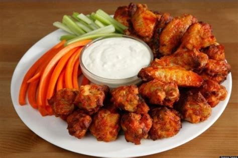 How To Make The Ultimate Buffalo Wing | HuffPost