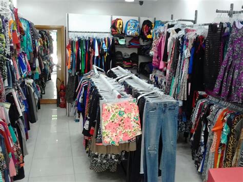 Best second hand shops in the UAE: where to shop vintage