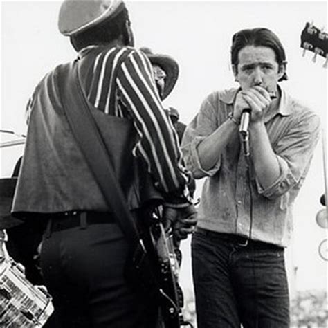 Paul Butterfield Biography, Paul Butterfield's Famous Quotes - Sualci ...