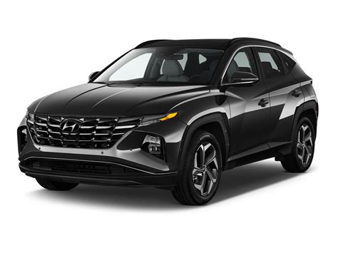 New 2023 Hyundai Tucson Limited AWD near Loves Park, IL - Shop Napleton