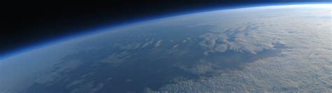 Planet Earth wallpaper, multiple display, space, Earth, clouds HD wallpaper | Wallpaper Flare