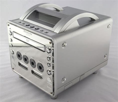 Panasonic Q DVD Player + Gamecube | Gamecube, Nintendo, Console