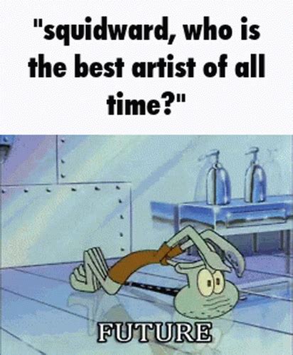 Future Spongebob GIF - Future Spongebob Squidward - Discover & Share GIFs