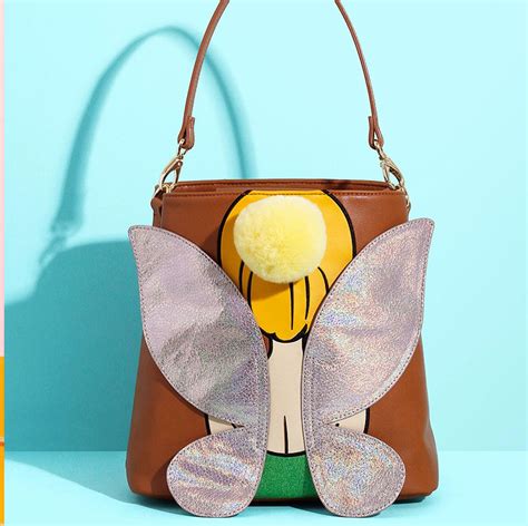 These Disney handbags are everything good