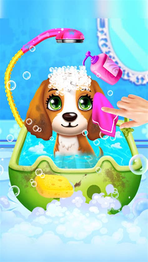 Puppy care guide - pet daycare for Android - Download