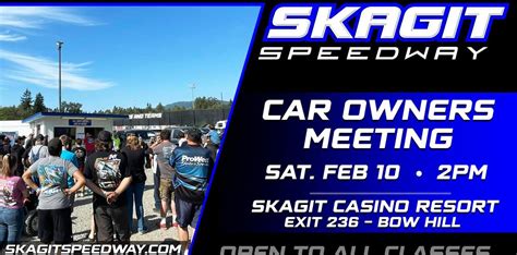 Skagit Speedway | Alger Washington - 410 Sprints, Sportsman Sprints