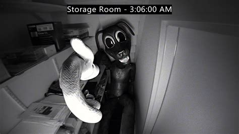 Cartoon Dog Hiding in Storage Room - YouTube