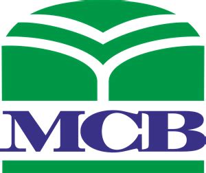 MCB Bank Logo PNG Vector (CDR) Free Download