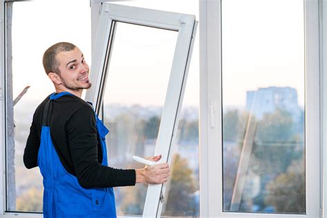 Local vs National Window Installation Services | Best Enterprises