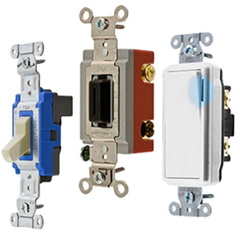 Hubbell 2 Pole Switch Wiring Diagram