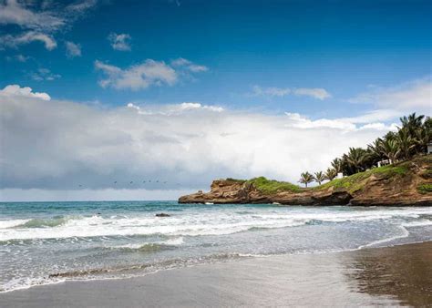 22 Ecuador Beaches & Beach Towns [Ultimate Guide] Photos, Videos ...